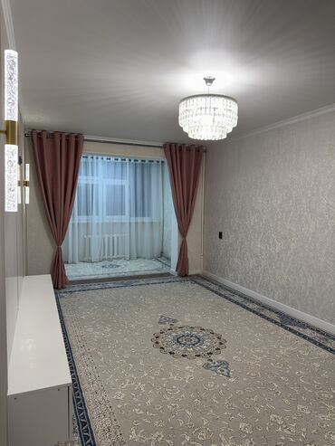 Продажа квартир: 3 комнаты, 64 м², 104 серия, 1 этаж, Дизайнерский ремонт — 2