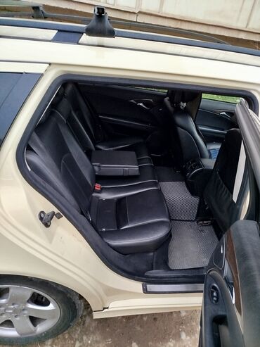 w210 универсал багажник: Mercedes-Benz E-Class: 2008 г., 2.2 л, Автомат, Дизель, Универсал