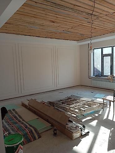 Ремонт под ключ: Ремонт под ключ | Офисы, Квартиры, Дома Больше 6 лет опыта — 6