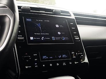 tucson: Hyundai Tucson: 2021 г., 2 л, Автомат, Бензин, Кроссовер — 5