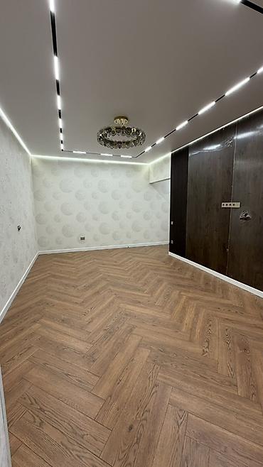 Батирлерди сатуу: 1 бөлмө, 45 м², Горький / Алматы көч. 106-серия жакшыртылган, 7 кабат, Дизайнердик оңдоо — 2