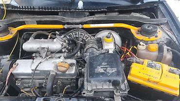 ВАЗ (ЛАДА): ВАЗ (ЛАДА) 2114 Samara: 2004 г., Механика, Бензин, Хэтчбэк — 4