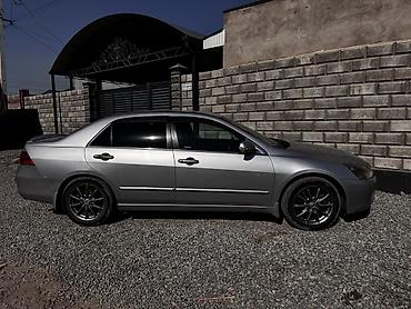 Honda Inspire: 2005 г., 3 л, Автомат, Бензин, Седан — 1