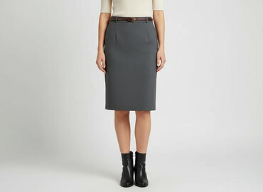 spódnice push up: Women`s skirt, size M