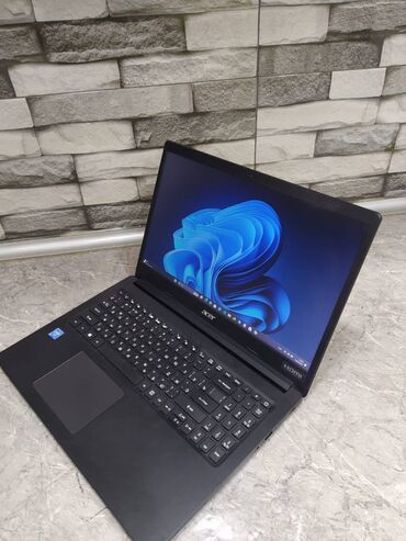 Acer: İşlənmiş Acer Extensa, 15.6 ", Intel Celeron, 512 GB, Ünvandan götürmə, Ödənişli çatdırılma