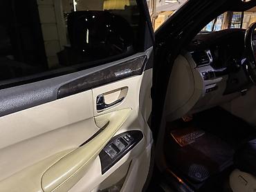 Lexus: Lexus LX: 2015 г., 5.7 л, Автомат, Газ, Внедорожник — 5