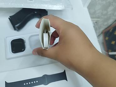 оригинал эпл вотч: Люкс копия Apple Watch — умные часы в фирменной упаковке. в ориг — 5