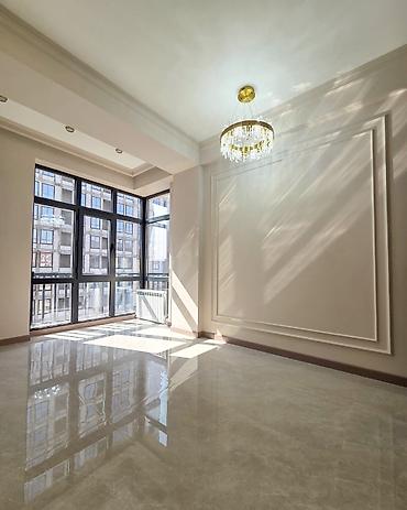 royal center: 3 комнаты, 96 м², Элитка, 9 этаж, Евроремонт — 8