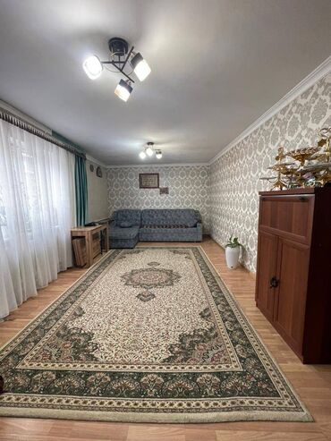 Продажа домов: Дом, 94 м², 5 комнат, Косметический ремонт at lalafo.kg — 4 Продажа домов: Дом, 94 м², 5 комнат, Косметический ремонт — 4