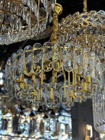 Çilçıraqlar: Çılçıraq, 3 lampa — 10