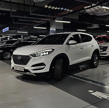 туксон 1.7 дизель: Hyundai Tucson: 2018 г., 1.7 л, Робот, Дизель, Кроссовер — 2