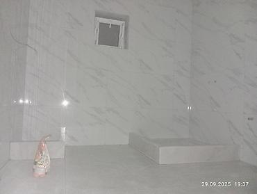 установка крыши: Мастер кафельшик 
делаем сан узел под ключ — 2