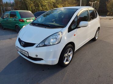 хонда фит мазги: Honda Fit: 2008 г., 1.3 л, Вариатор, Бензин, Хетчбек