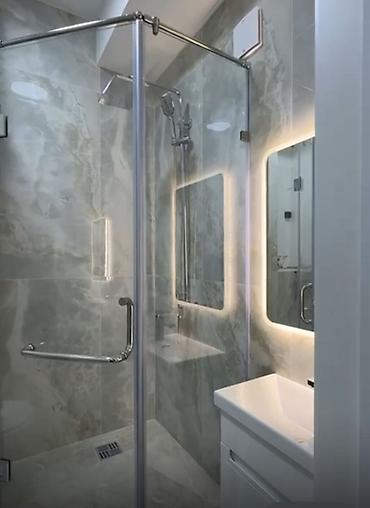 Продажа квартир: 1 комната, 41 м², Элитка, 5 этаж, Евроремонт — 7