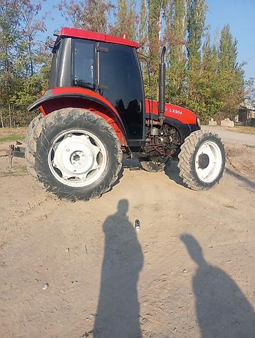 abs bmw: Трактор колесный с кабиной Foton Europard LX904 (указано на борту) — 2