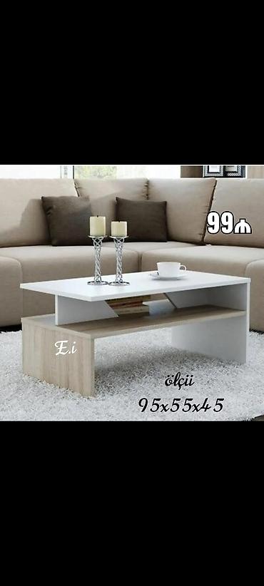 divan ustu: Düz masa, Açılmayan, Təkərsiz, Zəmanətsiz — 1