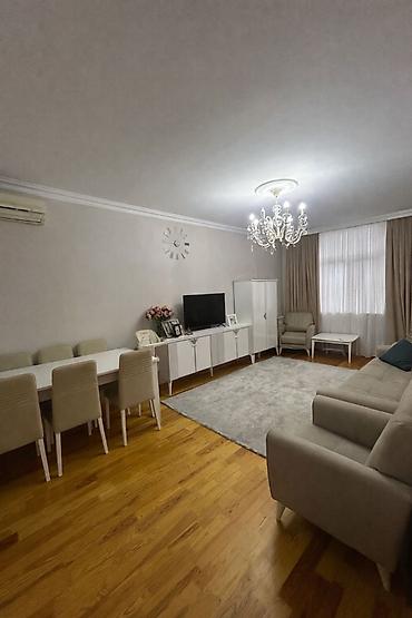 Mənzillər: Bakı, 2 otaqlı, Köhnə tikili, 55 kv. m — 6