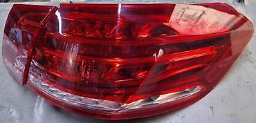 start stop: "Mercedes-Benz W212" stop farası Mercedes benz w212 arxa stop — 1
