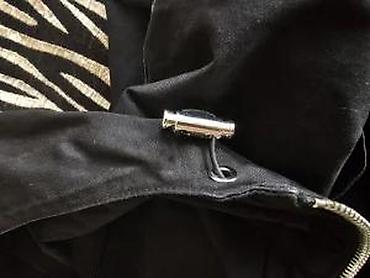 Šuškavci: GIVENCHY TOP RETRO ANORAK, MALO NOSEN, VEL. L | Polovno kao novo ! ! — 19