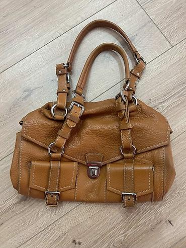 прада барсетка: Роскошная винтажная кожаная сумка Prada (Винтаж / Идеал) Для тех, кто — 1