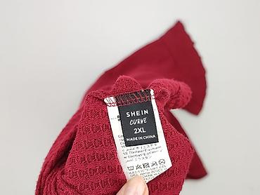 corteiz shein: Shein Curve, Bluzka damska, rozmiar 2XL — 4