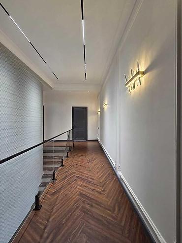 kredit ile: 3 otaqlı, Yeni tikili, 142 kv. m — 2