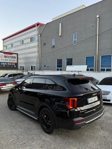 Kia: Kia Sorento: 2023 г., 1.6 л, Гибрид — 3
