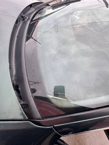 Audi: Audi A6: 1998 г., 2.4 л, Механика, Бензин, Седан — 8