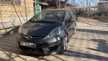 интегра хонда: Honda Fit: 2011 г., 1.5 л, Автомат, Бензин