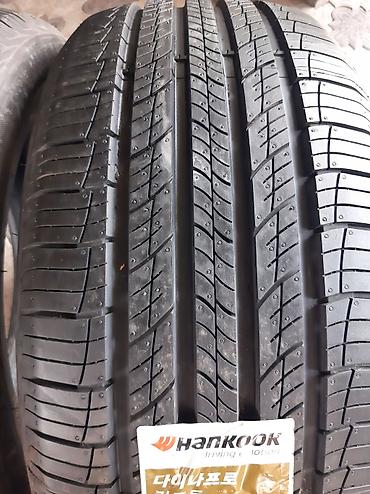 2555019: Шины 255 / 50 / R 19, Лето, Новый, Комплект, Корея, Hankook — 3