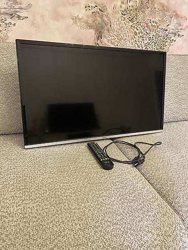 dreamstar android box: İşlənmiş Televizor Artel LED ekran 40" Ünvandan götürmə — 6
