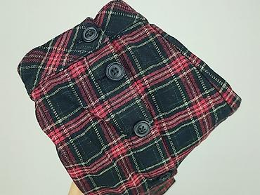 patchwork: H&M Divided, Women`s skirt, size 2XS — 5