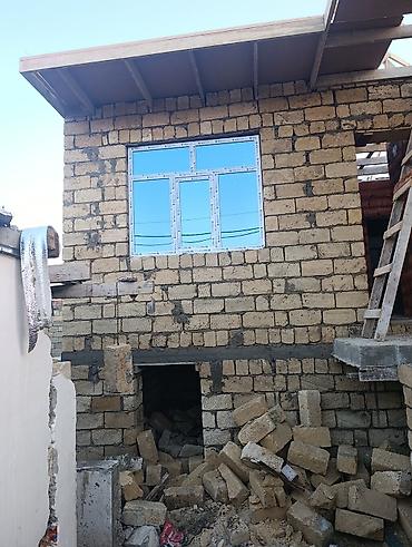 qapi ve pencere: PVC pəncərə və qapı istehsalı və quraşdırılması xidməti - Profil — 2