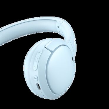 Qulaqcıqlar: 🎧 Edifier WH500 • 30 mm dinamik sürücü. • 40 saat musiqi dinləmək — 20