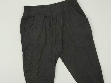 legginsy sportowe dziewczynka: Leggings for kids, H&M, 10 years, 134/140, condition - Good