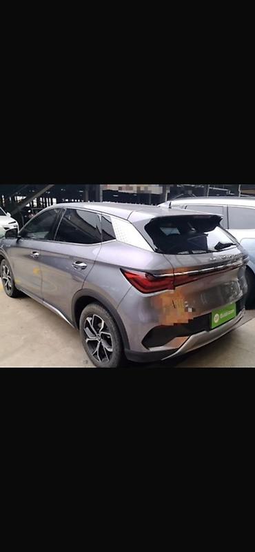 🔥 BYD YUAN PLUS | 2023 🔥 ⚡️ 510 КМ ЗАПАСА ХОДА 💎 LEADING комплектация