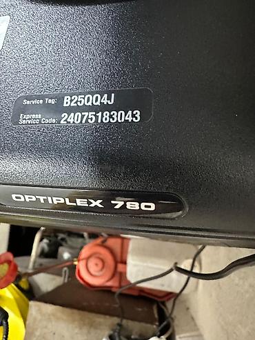 logitech 920: ПК Dell OptiPlex 780 в формате Mini-Tower — отличный выбор для офиса — 6