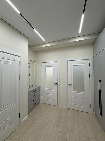 Продажа квартир: 1 комната, 48 м², 14 этаж, Евроремонт at lalafo.kg — 9 Продажа квартир: 1 комната, 48 м², 14 этаж, Евроремонт — 9