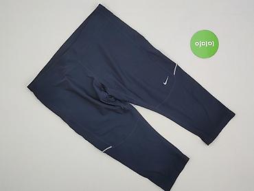 getry guess: Nike, Legginsy Sportowe damskie, rozmiar L — 2