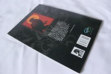 Stripovi: HELLBOY BUDJENJE DJAVOLA KOMPLET 1, 2, 3, 4, 5 SYSTEM COMICS | — 9