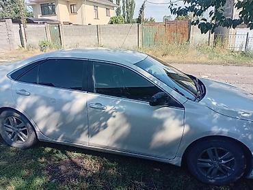 лексус электромобиль цена: Toyota Camry: 2015 г., Автомат, Бензин, Седан — 3