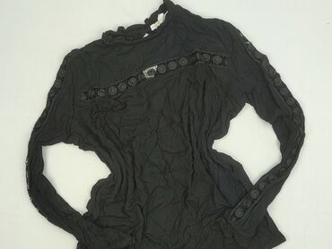 marynarka damska stradivarius: H&M, Women's blouse, size 3XL (EU 46)
