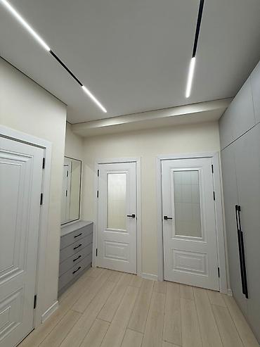 50: 1 комната, 50 м², Асанбай мкр Элитка, 14 этаж, Дизайнерский ремонт — 6