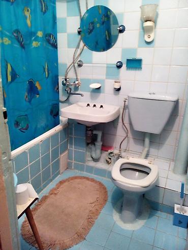 2 rooms: Сдаётся жилое помещение с мебелью и техникой. Планировка и — 7