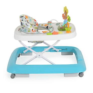 Guralice za bebe: Moni Dubak za bebe Forest – Blue (šifra: CAN4675-70) Idealan saputnik — 4