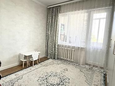 Продажа квартир: 2 комнаты, 48 м², 105 серия, 5 этаж, Евроремонт — 3