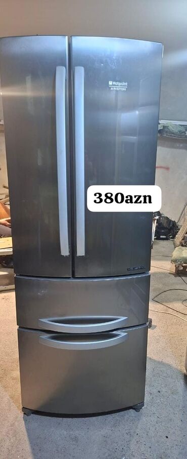 Paltaryuyan maşınlar: *4qapili nofrost soyuducu tam islekdir qiymet cox munasib Cemi 380azn