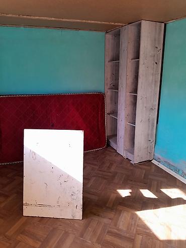 Комнаты: 12 м² — 1