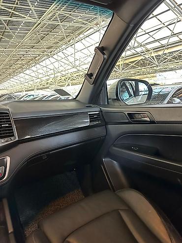 Dongfeng: Dongfeng : 2020 г., Внедорожник — 29