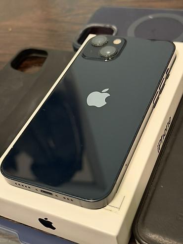 Apple iPhone: IPhone 13 128gb Sim free Odlicno stanje, sitni tragovi koriscenja na na lalafo.rs — 4 Apple iPhone: IPhone 13 128gb Sim free Odlicno stanje, sitni tragovi koriscenja na — 4